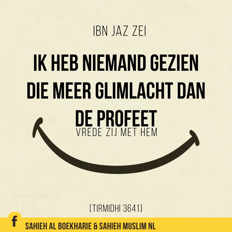 Profeet-lachte-meeste