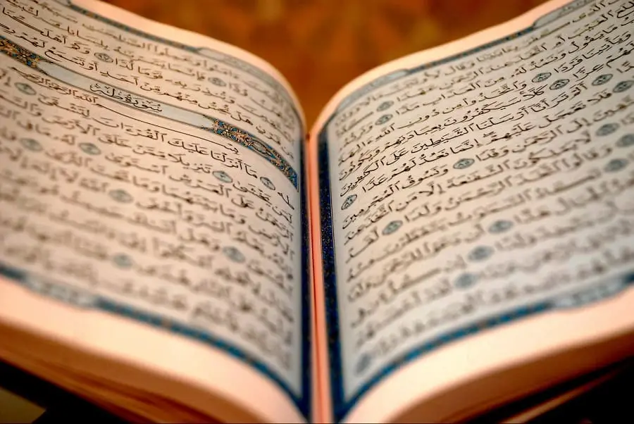 de Koran